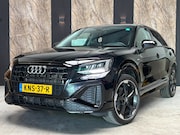 Audi Q2 - 35 TFSI S-Line Black Optic | Camera | Keyless | Virtual | LE