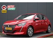 Peugeot 208 - 1.2 PureTech Blue Lease Active distributie vervangen