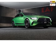 Mercedes-Benz AMG GT - 4-Door Coupe AMG 63 S E Performance / 843 PK / Performance Z