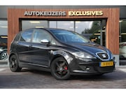 Seat Altea - 1.6 Sport Electrische ramen ABS Airco Zijairbags CV