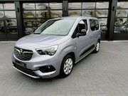 Opel Combo Tour - 1.2 Turbo 360 Camera automaat