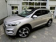 Hyundai Tucson - 1.6 T-GDi Premium 4WD / Panoramadak / lederen bekleding