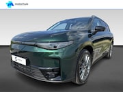 Leapmotor C10 - REEV Design | 215pk | 145 km EV | 950+ km actieradius | Pano