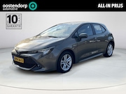 Toyota Corolla - Hybrid 140 Comfort | All-in prijs | Automaat | Navigatie | P