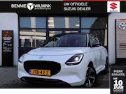 Suzuki Swift - 1.2 Style Smart Hybrid AdaptiveCruise | All Season | Carplay