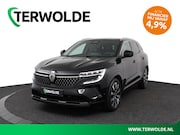 Renault Austral - techno E-Tech full hybrid 200 | Panoramadak | Dodehoekass. |
