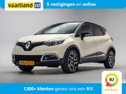 Renault Captur - 0.9 TCe Dynamique [ Navigatie Trekhaak Climate Camera]