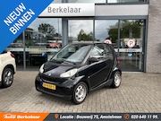 Smart ForTwo - coupé 1.0 mhd Pure | Airconditioning |