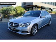 Mercedes-Benz E-klasse - 350 4MATIC
