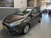 Ford B-Max - 1.0 EcoBoost Titanium |CAMERA|CRUISE|NAP|PDC
