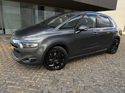 Citroën C4 Picasso - 1.6 e-THP Intensive CLIMAT. AUTOMAAT. BJ 10-2014. APK 10-202
