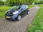 Citroën C1 - 1.0-12V Ambiance