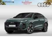 Audi Q3 Sportback - e-hybrid 272pk S tronic S edition