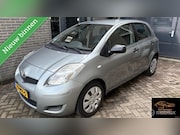 Toyota Yaris - 1.3 VVTi Comfort