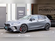 BMW 1-serie - M135i xDrive PANO | KEYLESS | HARMAN/KARDON | MATTGRIJS | BO