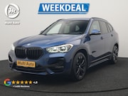 BMW X1 - xDrive25e Sportline PHEV 221pk Dealer O.H. | Trekhaak Afn. |