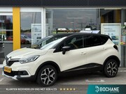 Renault Captur - 1.3 TCe Intens | Navigatie | Panorama dak | Achteruitrijcame