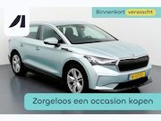 Skoda Enyaq iV - 80 - Ruim & Elektrisch
