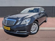 Mercedes-Benz E-klasse - 220 CDI Elegance Volledig onderhouden