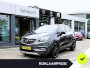 Opel Mokka X - 1.4 Turbo Innovation Automaat | Schuif/-kanteldak | Trekhaak