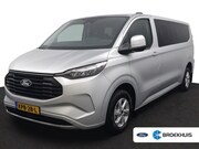 Ford Transit Custom - Tourneo 340 2.5 PHEV L2H1 Kombi Limited | 8-Persoons | Trekh