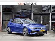 Volkswagen Golf - 2.0 TSI R 4Motion Pano Lane ACC H&K Camera Drift