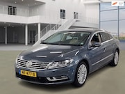 Volkswagen CC - 3.6 V6 4Motion|AUT|XENON|NAVI|LEDER|PSENSOR|