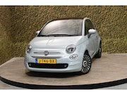 Fiat 500 - 1.0 Hybr. Launch Ed. | ClimateCntrl | Carplay | PDC