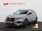 Nissan Qashqai - 1.3 DIG-T N-Tec/ Automaat/ unieke km