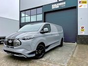 Ford e-Transit - Cust. 340 L2H1 Sport 286PK AWD 71 kWh Model 2027 UNIEK