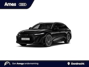 Audi A6 - Avant 2.0 e-hybrid quattro S edition