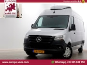 Mercedes-Benz Sprinter - 316 CDI 163pk RWD L2H2 Kerstner Koelwagen Navi/Camera 11-201