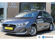 Hyundai i30 - Wagon 1.0 T-GDI Comfort | Achteruitrijcamera | Airco (automa
