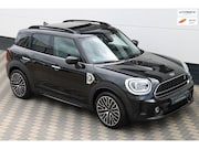 MINI Countryman - 1.5 Cooper S E ALL4 PHEV Pano Leer Camera