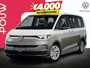 Volkswagen Multivan - 1.5 eHybrid 245pk L2 Bulli Edition 4Motion | Navigatie Pakke