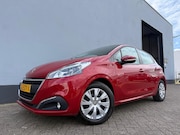 Peugeot 208 - 1.2 PureTech Blue Lion 5-Deurs - Airco - Navigatie