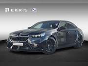 BMW M5 - Sedan | M Driver's Pack / Driving Assistant Professional / P