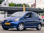 Toyota Aygo - 1.0-12V + // 3DRS