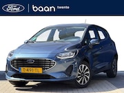 Ford Fiesta - 1.0 Hybrid Titanium | Winter Pack | Comfort Pack | Driver As