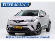 Toyota C-HR - 1.8 Hybrid Executive Aut. Clima|Navi|PDC|LMV