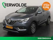 Renault Kadjar - TCe 160 EDC GPF Intens | AUTOMAAT | Adapt. Cruise | Stoelver