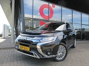 Mitsubishi Outlander - 2.4 PHEV Intense Edition | 240 PK | 4WD | AUTOMAAT | VIERSEI
