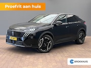Peugeot 3008 - 1.6 plug-in Hybrid 195 GT Direct Beschikbaar! | Navigatie |