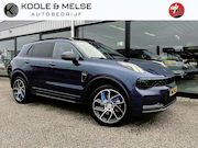 Lynk & Co 01 - 1.5 261pk PHEV 7DCTH , Panodak , Adaptive cc ,Stuur en stoel