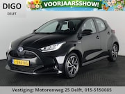 Toyota Yaris - 1.5 HYBRID AUTOMAAT BUSINESS PLUS GARANTIE 8-2031 CAMERA . A