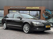 Skoda Superb - Combi 1.6 TDI Sprint Pro Alcantara Xenon Navigatie Memory