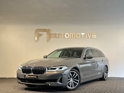 BMW 5-serie - Touring 520i High Executive Edition Memory|360|Trekhaak|Blin
