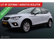 Seat Arona - 1.0 TSI Style Business Intense, Pdc + camera, Zwart dak, Air