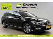 Volkswagen Passat - 1.5 TSI R-Line | Virtual | Camera | IQ Light | Carplay | Cru
