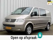 Volkswagen Transporter - 2.5 TDI 300 96 kW T-edition Marge Topconditie